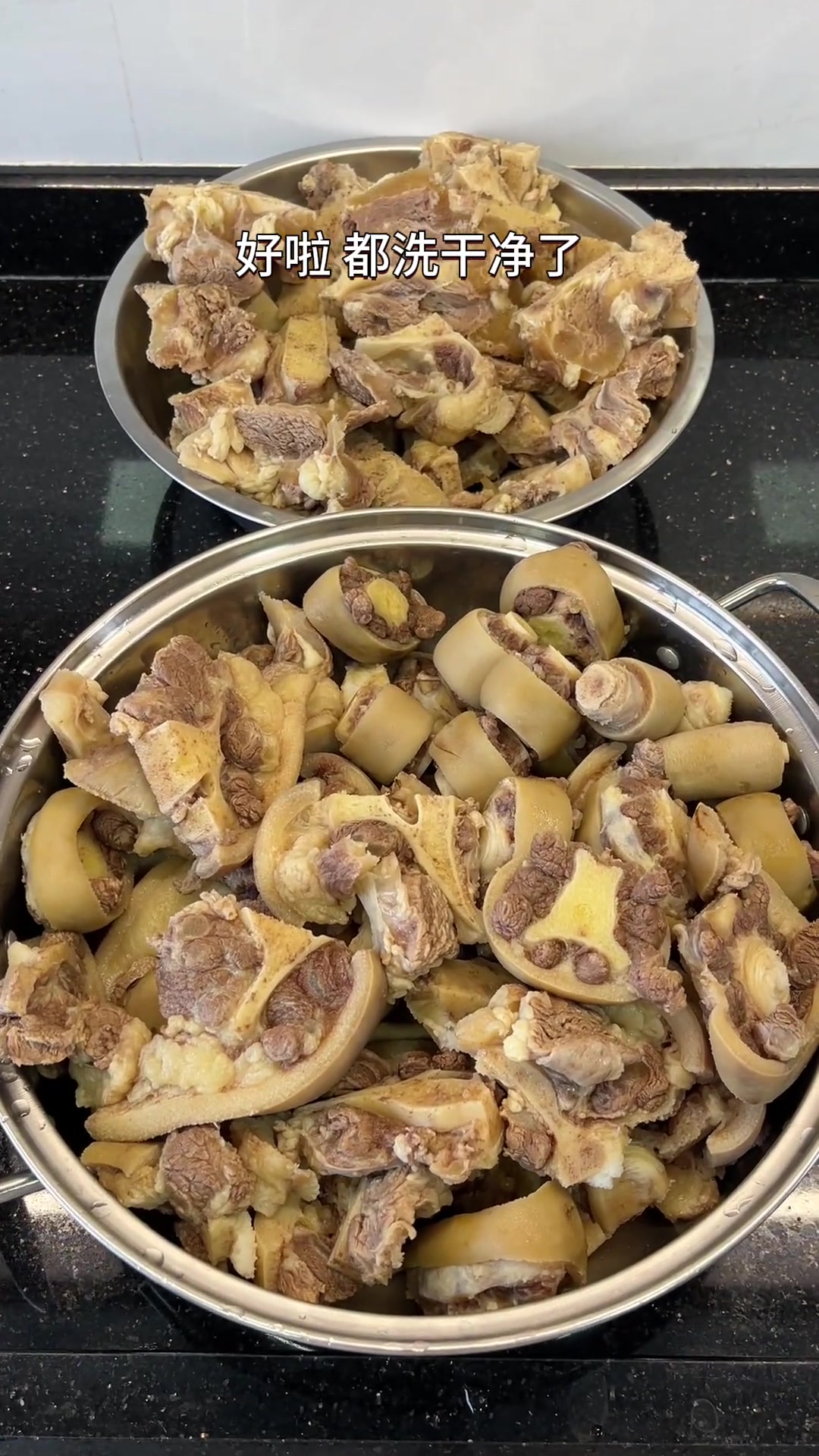 广东深圳分享我家的家常菜,顺德风味吃出好滋味