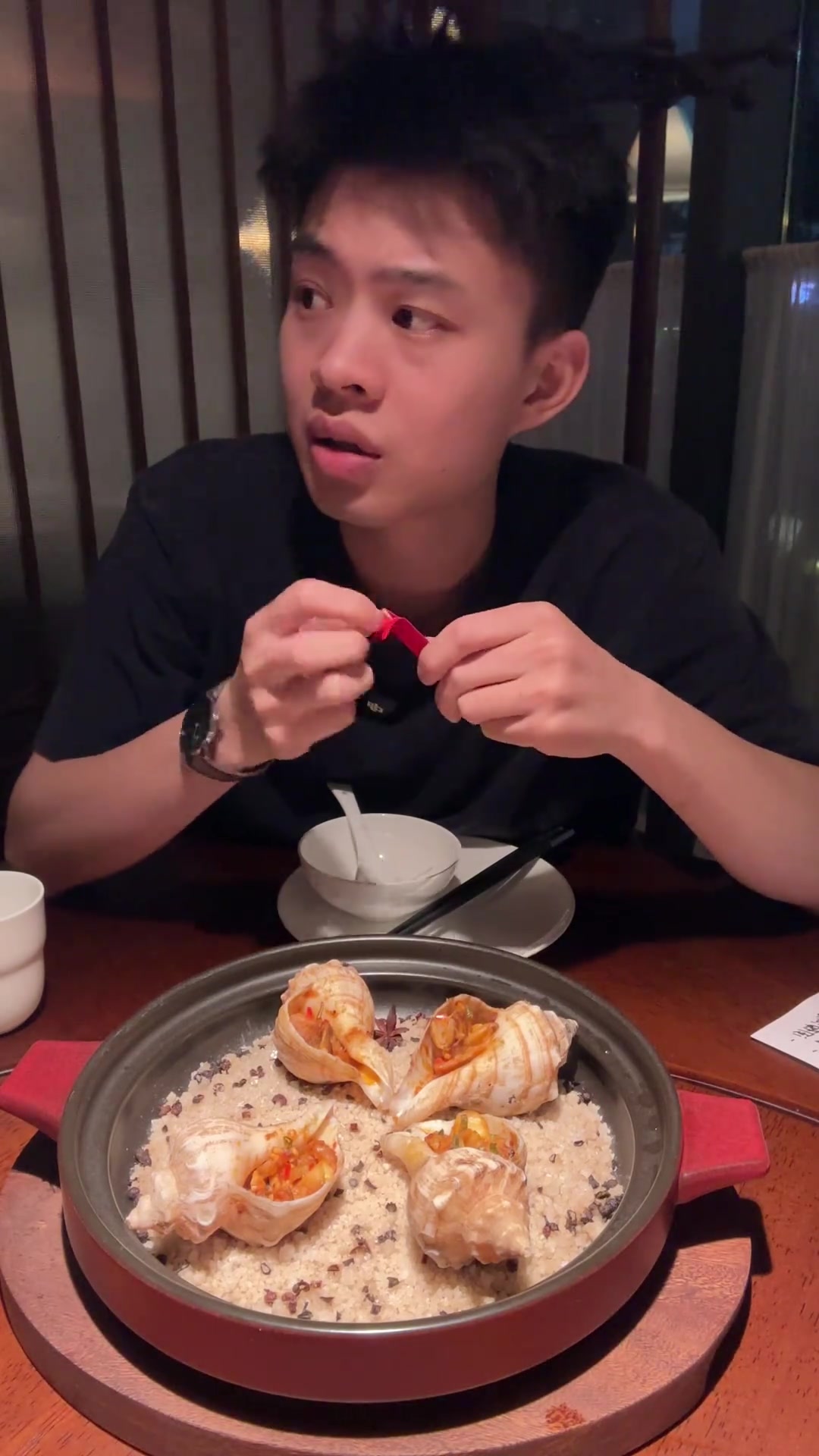 厦门卷烟厂旁藏着我最爱的宝藏餐厅,厦门美食福建菜必尝