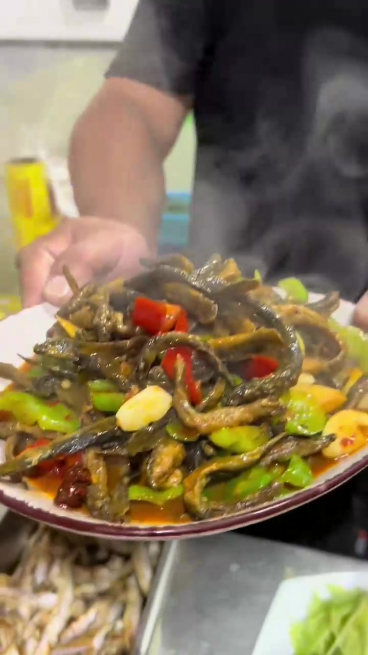土菜馆家常菜,家常小炒,桐城
