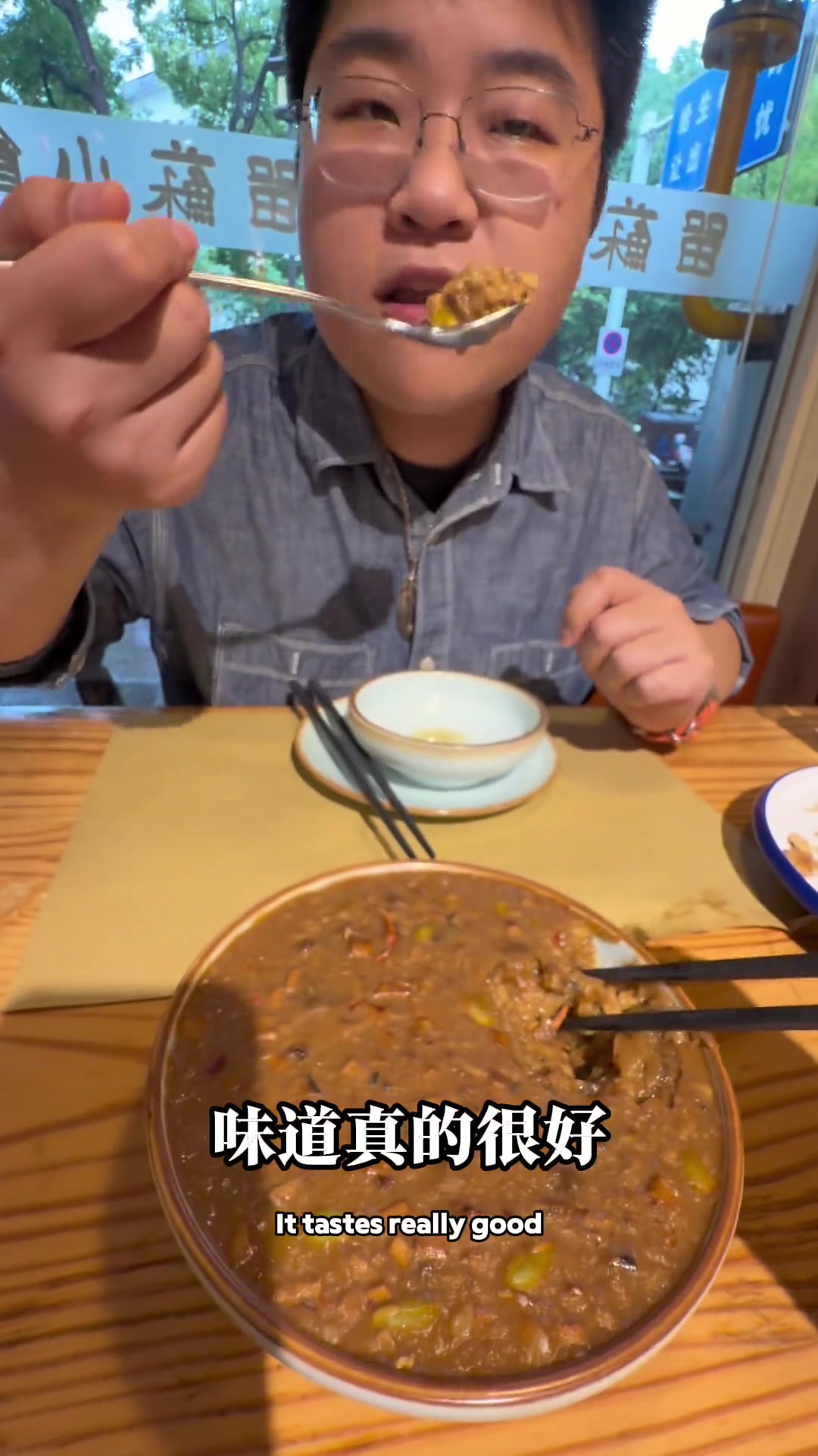 扬州惊喜私房菜馆,精致菜品好评如潮!