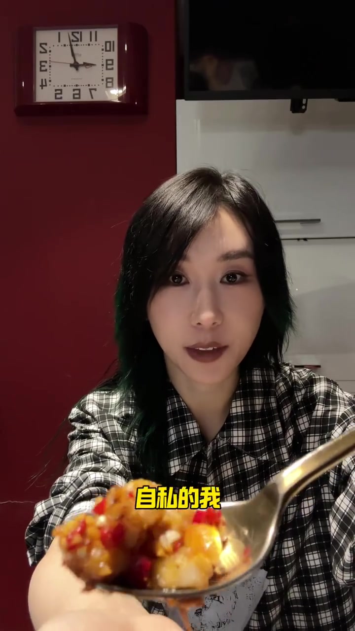 梦的下厨视频日记 吃播!墨鱼蛋1.0版本 来啦!(目前已到2.0版本)料汁是二姐分享的灵魂