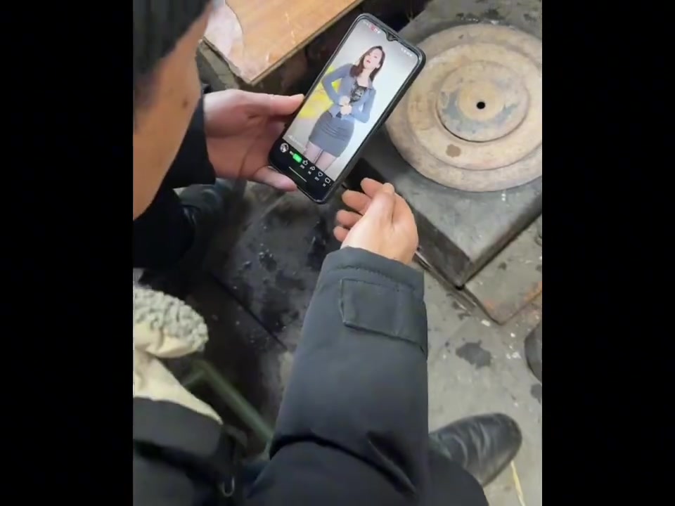 喜欢吃大锅菜吗?有东北农村丈母娘才知啥叫享福