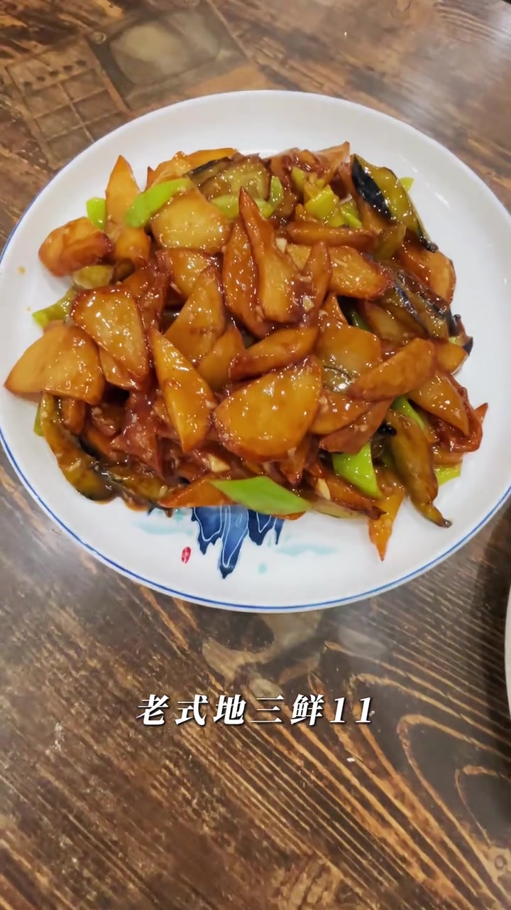 探东北苍蝇馆子，八道家常东北菜