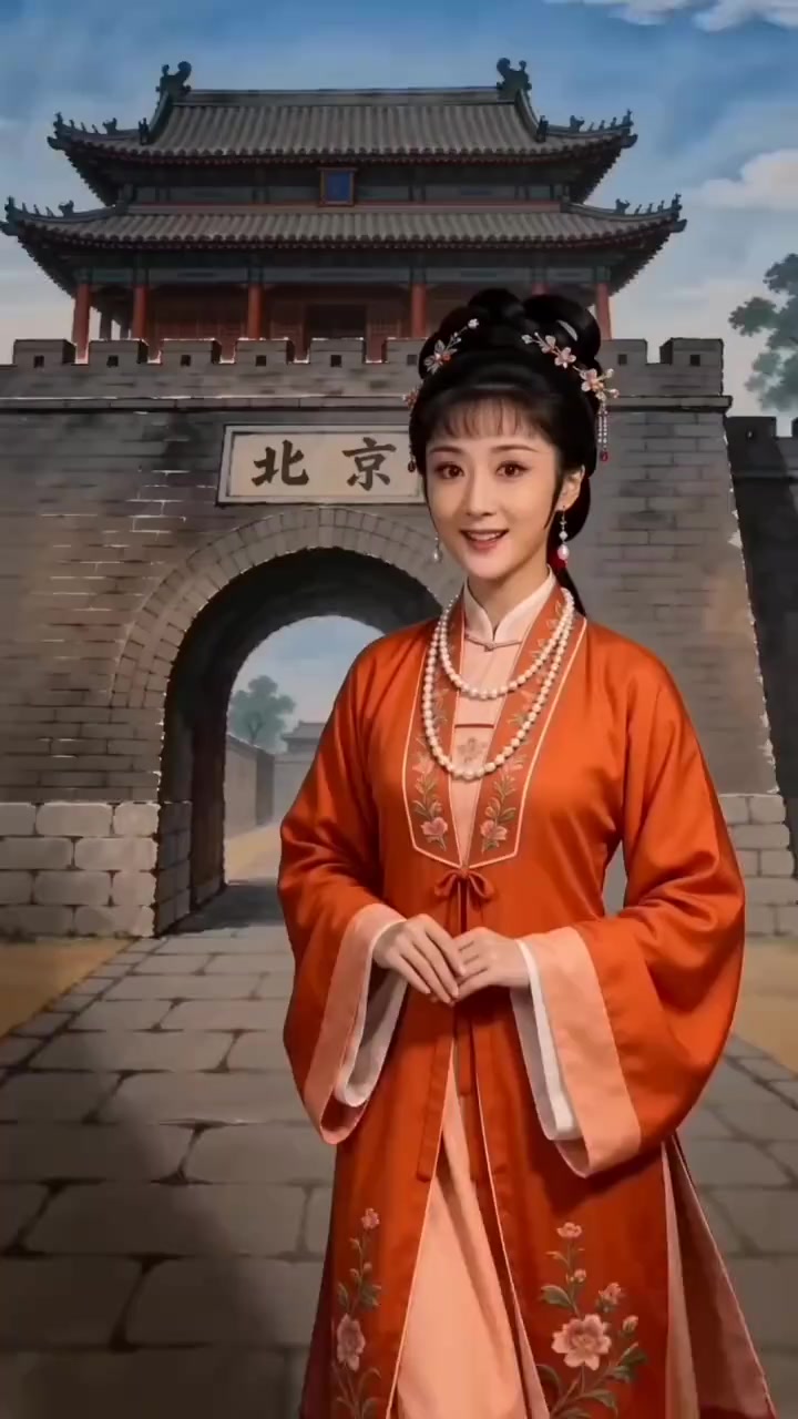 单词速记Pekingduck