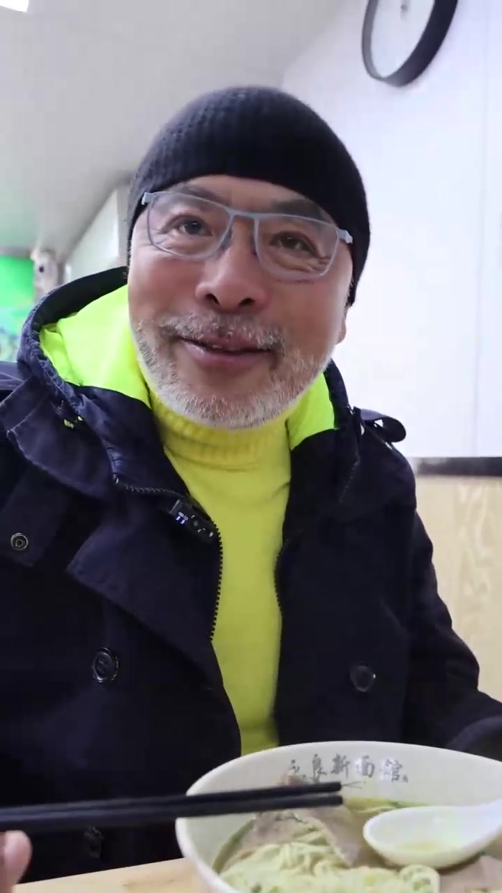 牛肉汤的牛肉和牛肉面的牛肉是不一样的?