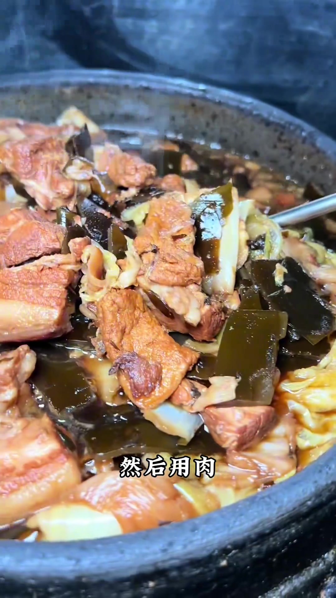 来淄博总要吃一顿地道的博山菜吧!临淄这家确实不错