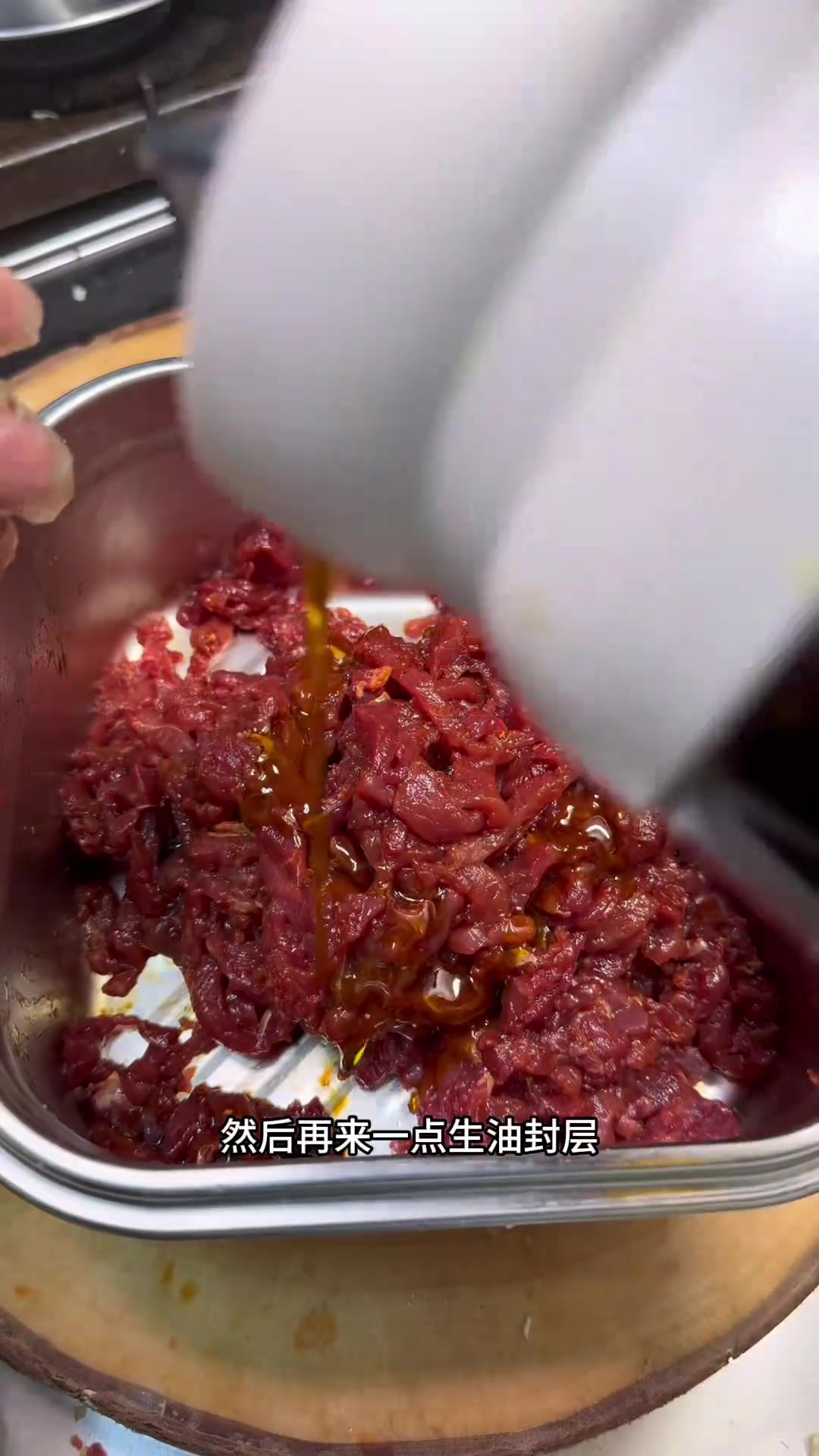 跟着我这样做出来的小炒肉,比外面湘菜馆的都好吃