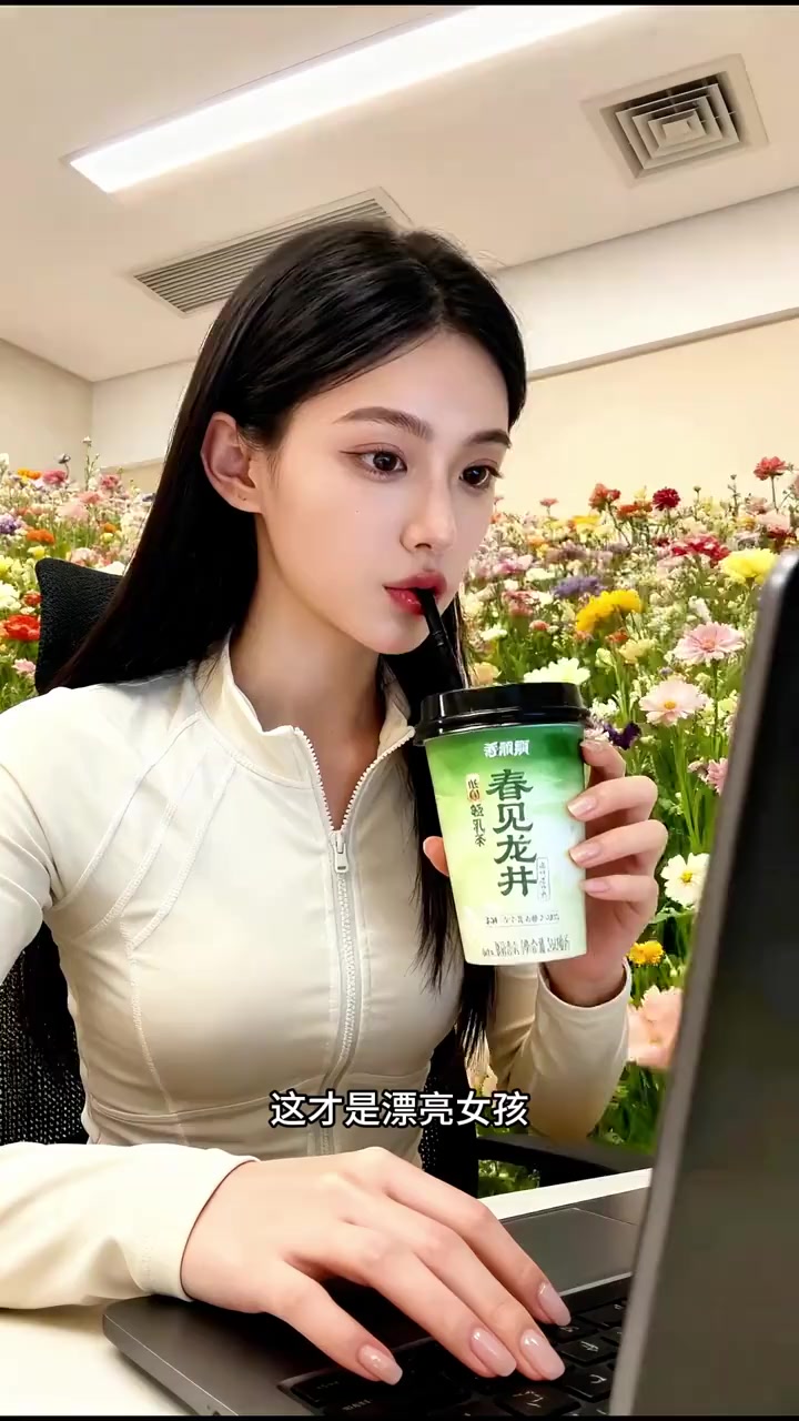 香飘飘出了低GI轻乳茶！三个口味都巨好喝！真茶真牛乳不用自己泡！开盖就能喝！清新茶香融合浓