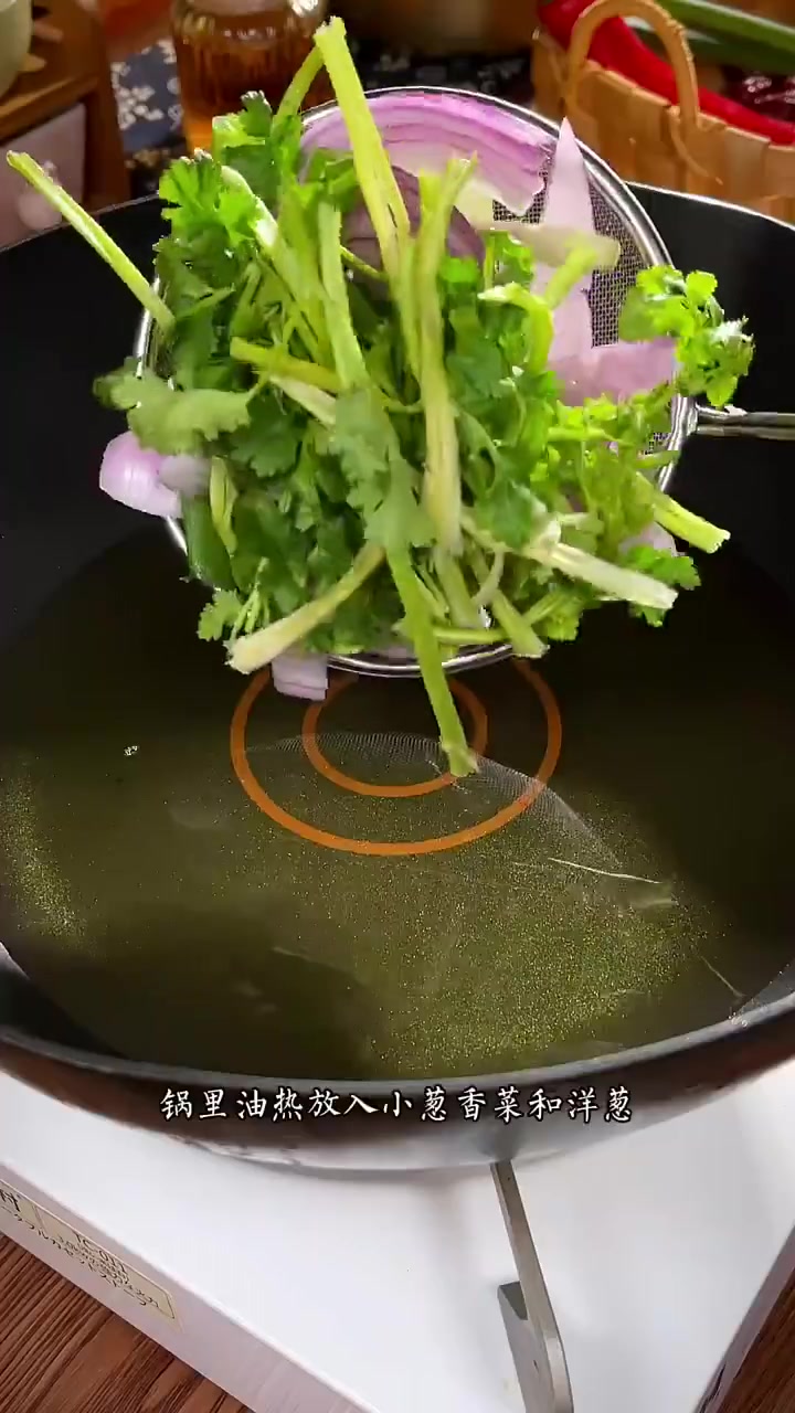 蒜蓉辣椒酱制作分享