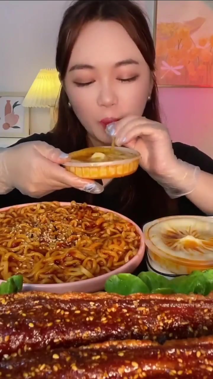 螺蛳粉加什么配菜超好吃