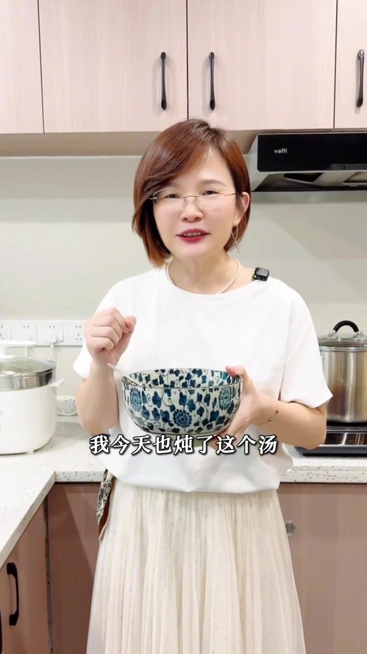 东莞党参北芪麦冬瘦肉汤,不受补?