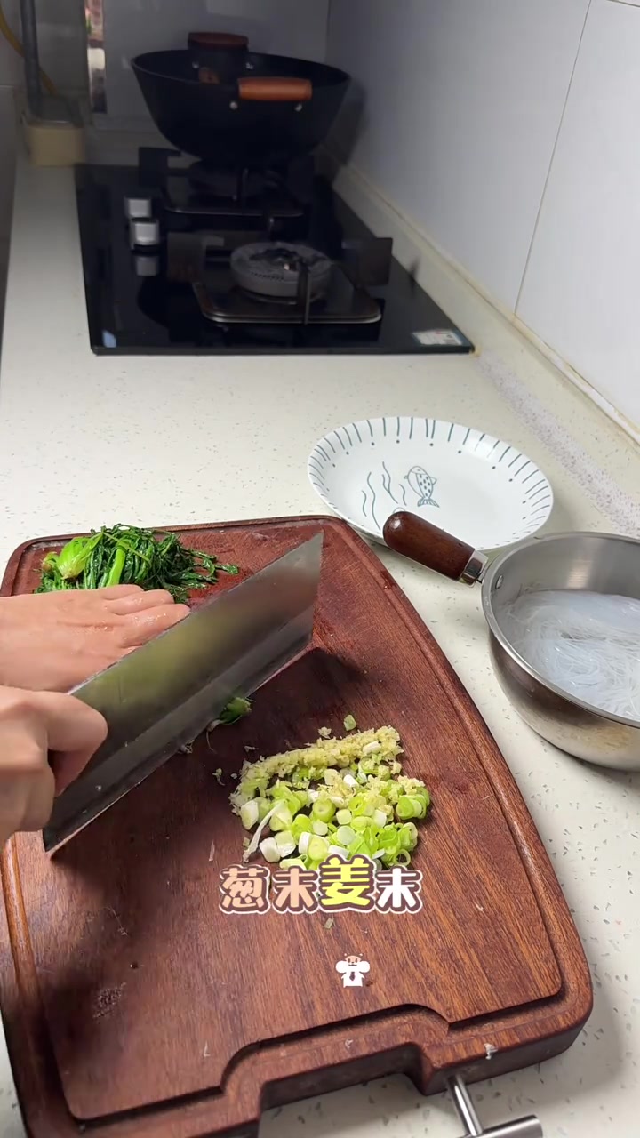 养生健康：春日荠菜糊糊，健脾养胃最养人