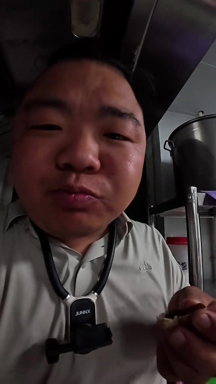 烧烤开分店怎么拍?邢台