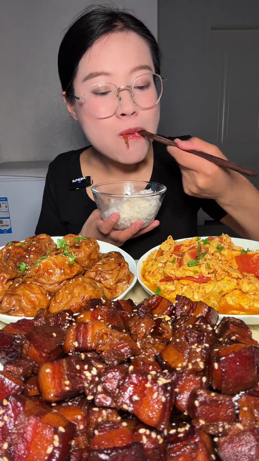 今天吃东北美味家常菜