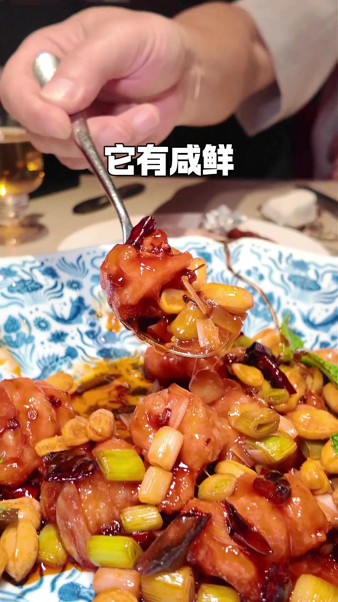 北京大董烤鸭,除了贵没毛病,快来试试