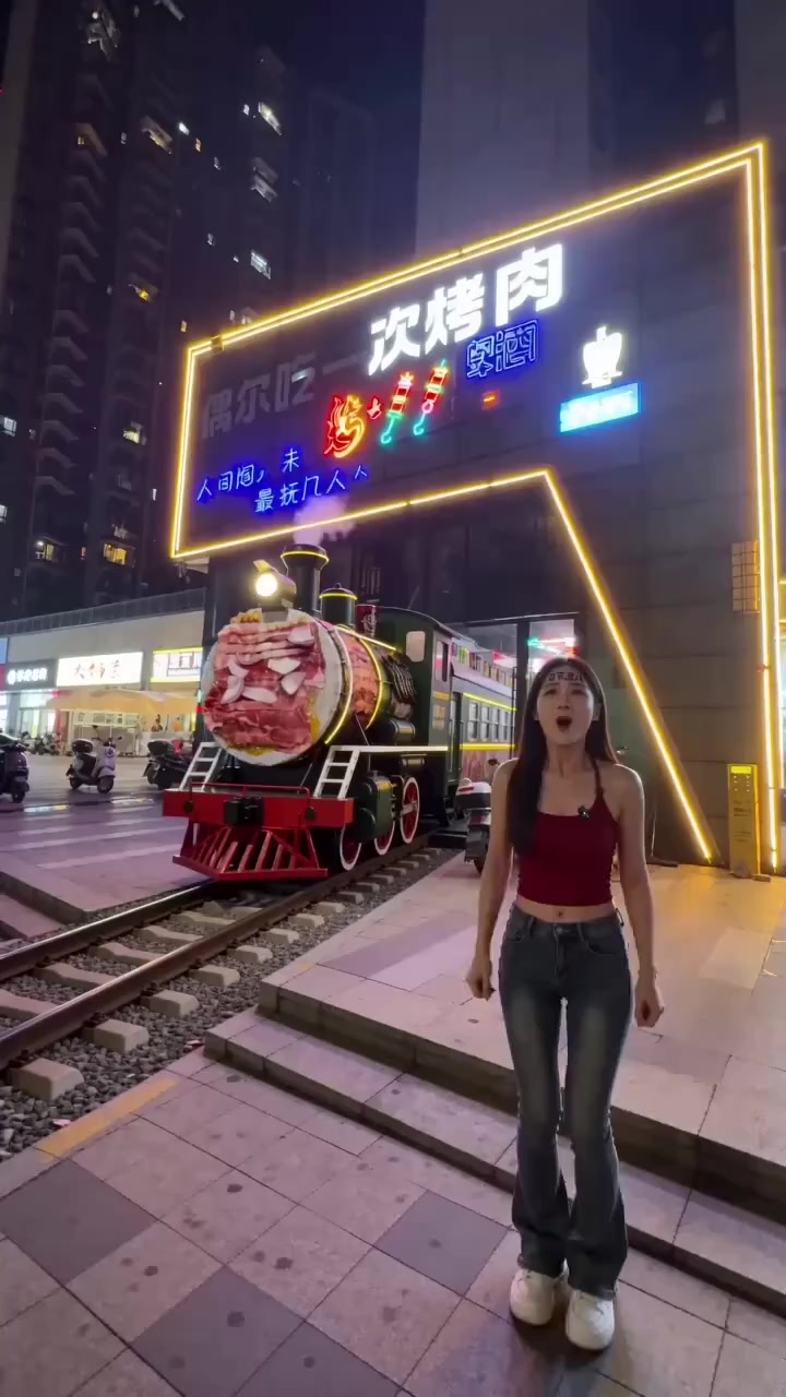 偶尔吃一一次烤肉会胖吗