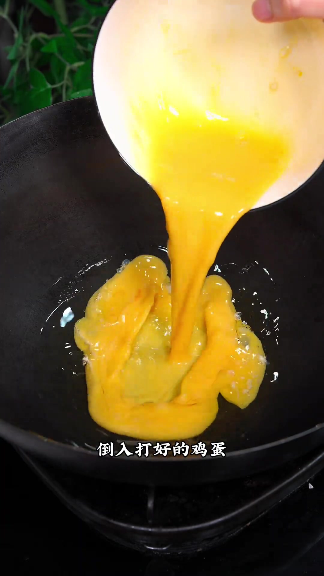 劲道入味,简单好吃的青岛海鲜炒油面,孩子超爱吃