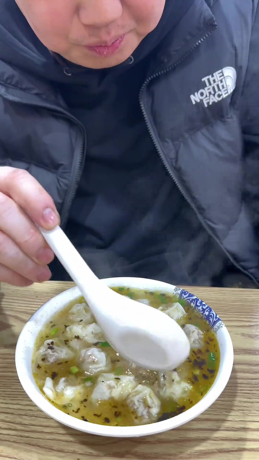 福建千里香馄饨