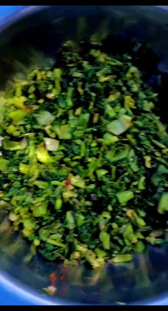 老坛酸菜全教程:干净卫生又酸爽