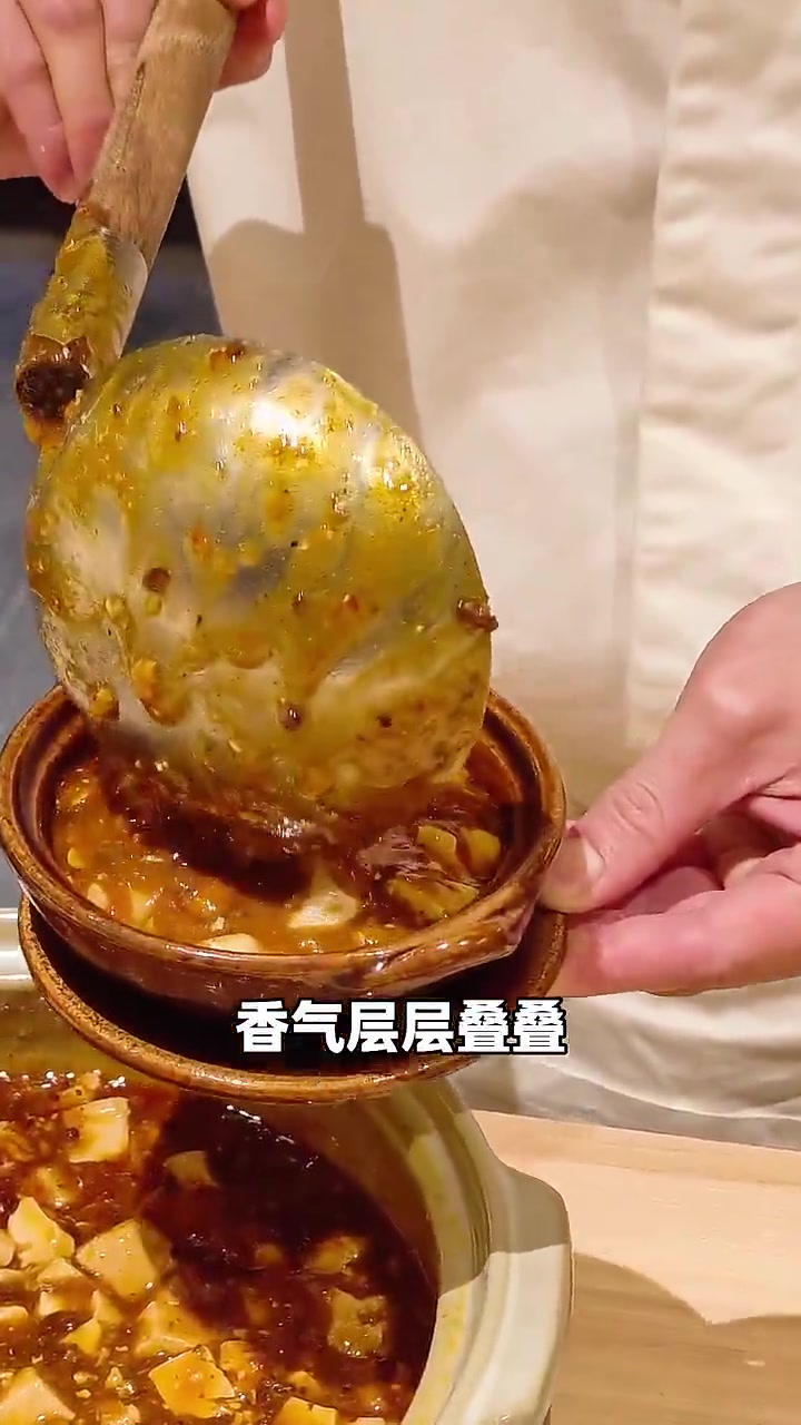 杭州最夯麻婆豆腐盖饭