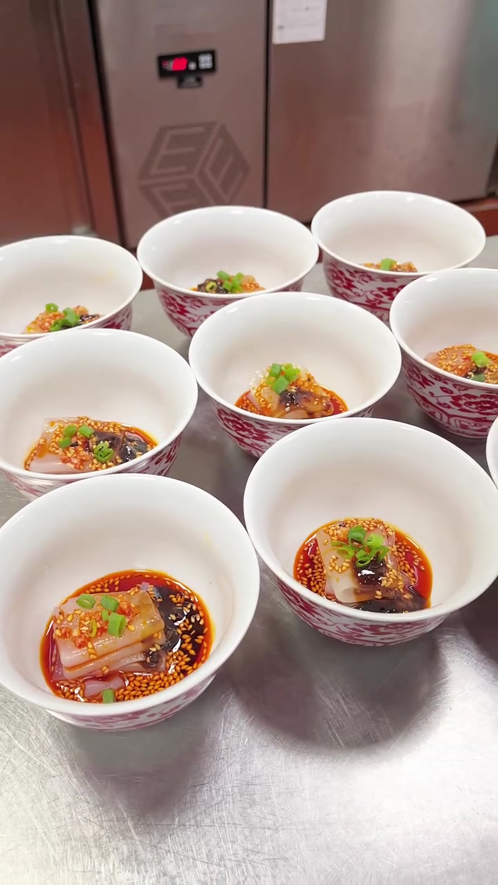 “季度口味菜分享”实战派冷菜 #美食大赛 #老铁解馋大会 #美食的诱惑 #厨师用心做好每一