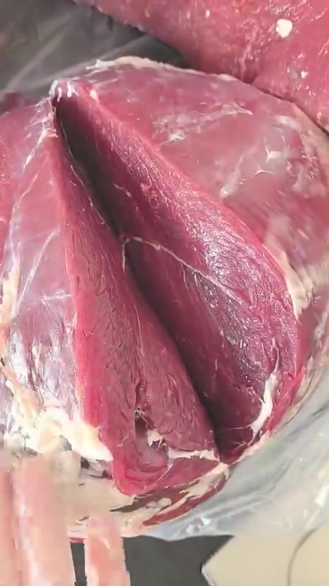 又开始做牛肉虾子酱