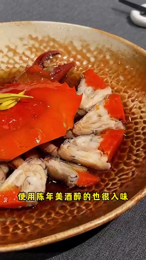 《繁花》带火了好多本帮菜馆