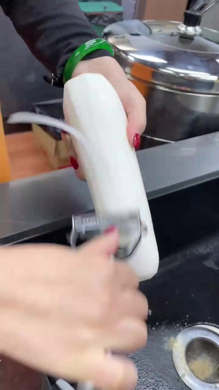 教你广式萝卜糕的做法,正月里吃糕步步高升