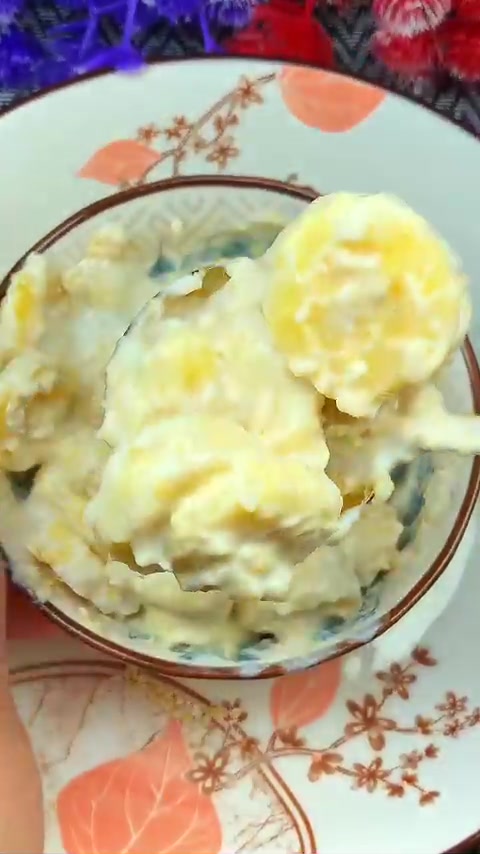 燕麦麸皮多种吃法，热量低饱腹感强