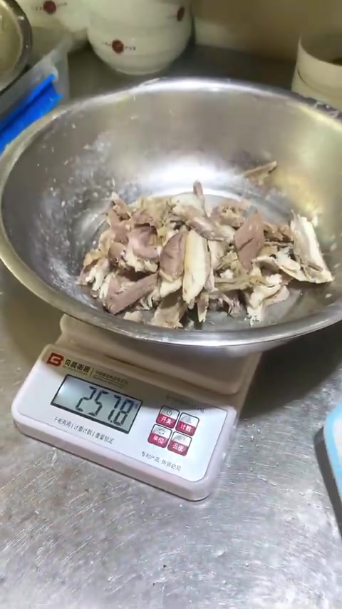 汤锅菜品-原味羊肉,不仅简单好做,而且特别好吃