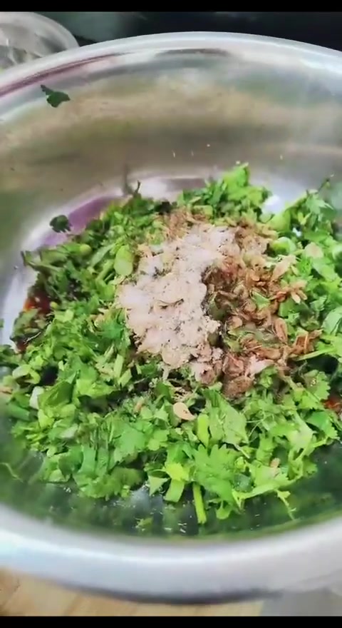 好久没包饺子，山西人做猪肉黄萝卜豆腐馅，你喜欢啥馅？