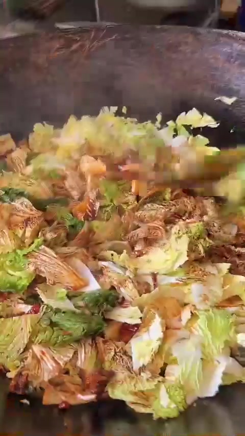 作为一名濮阳人,你心中的濮阳市饭是什么呢