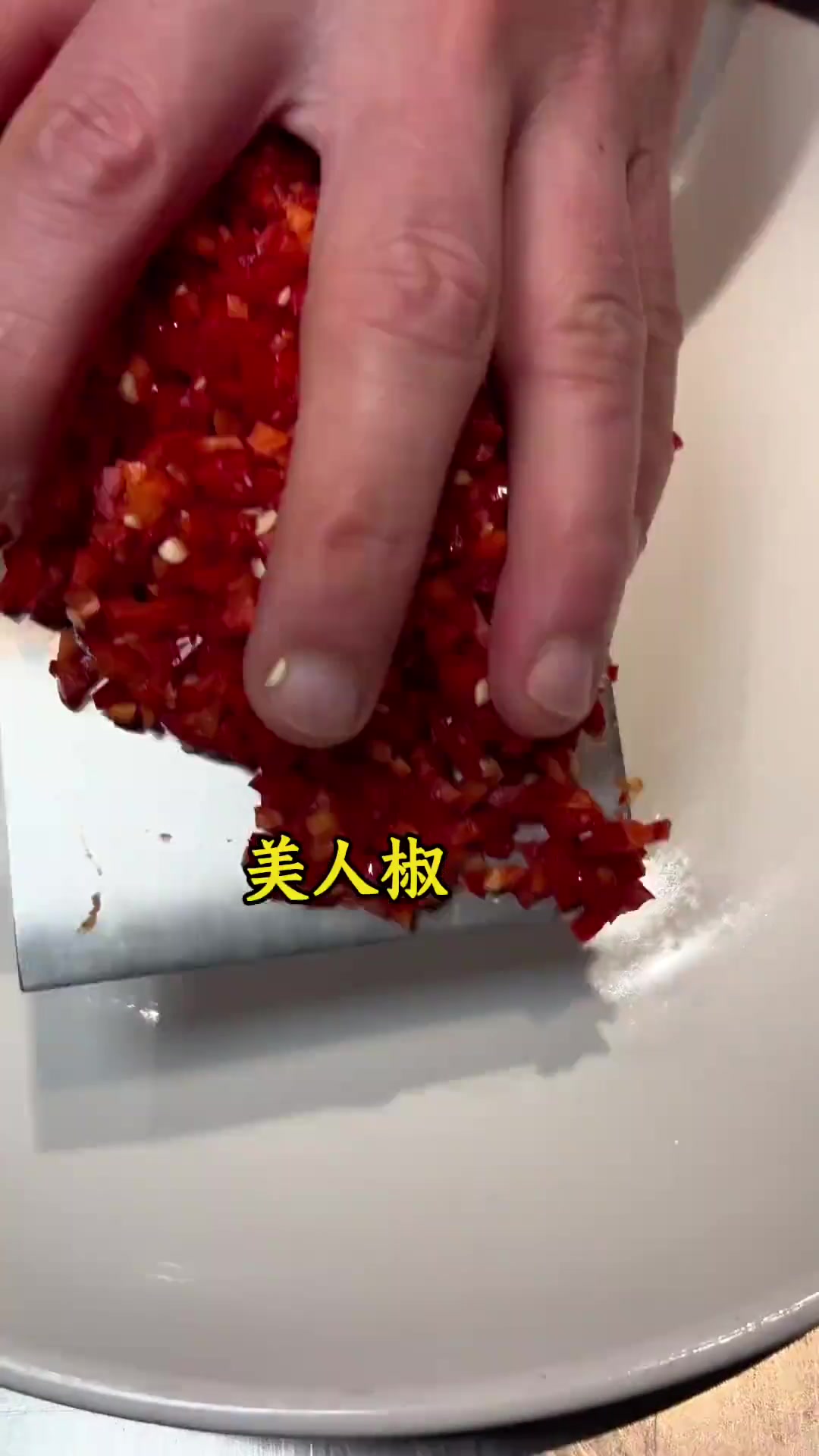 爆炒腰花做法分享，下饭湘菜土菜