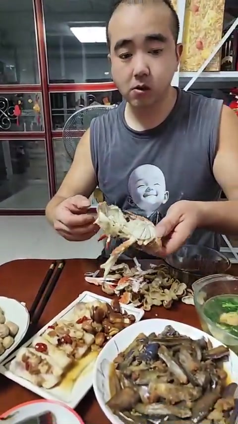 简单晚餐家常菜