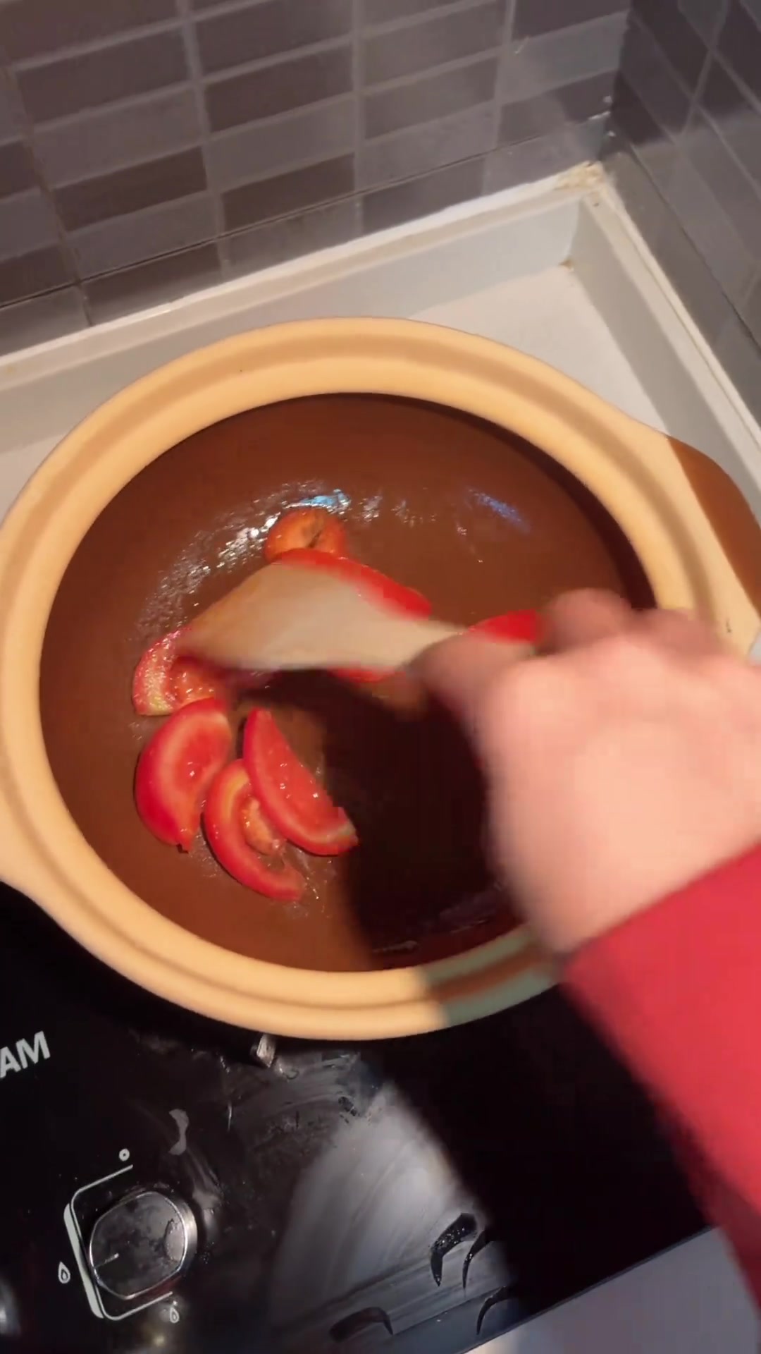 改良哈佛蔬菜汤，抗炎掉秤还开胃