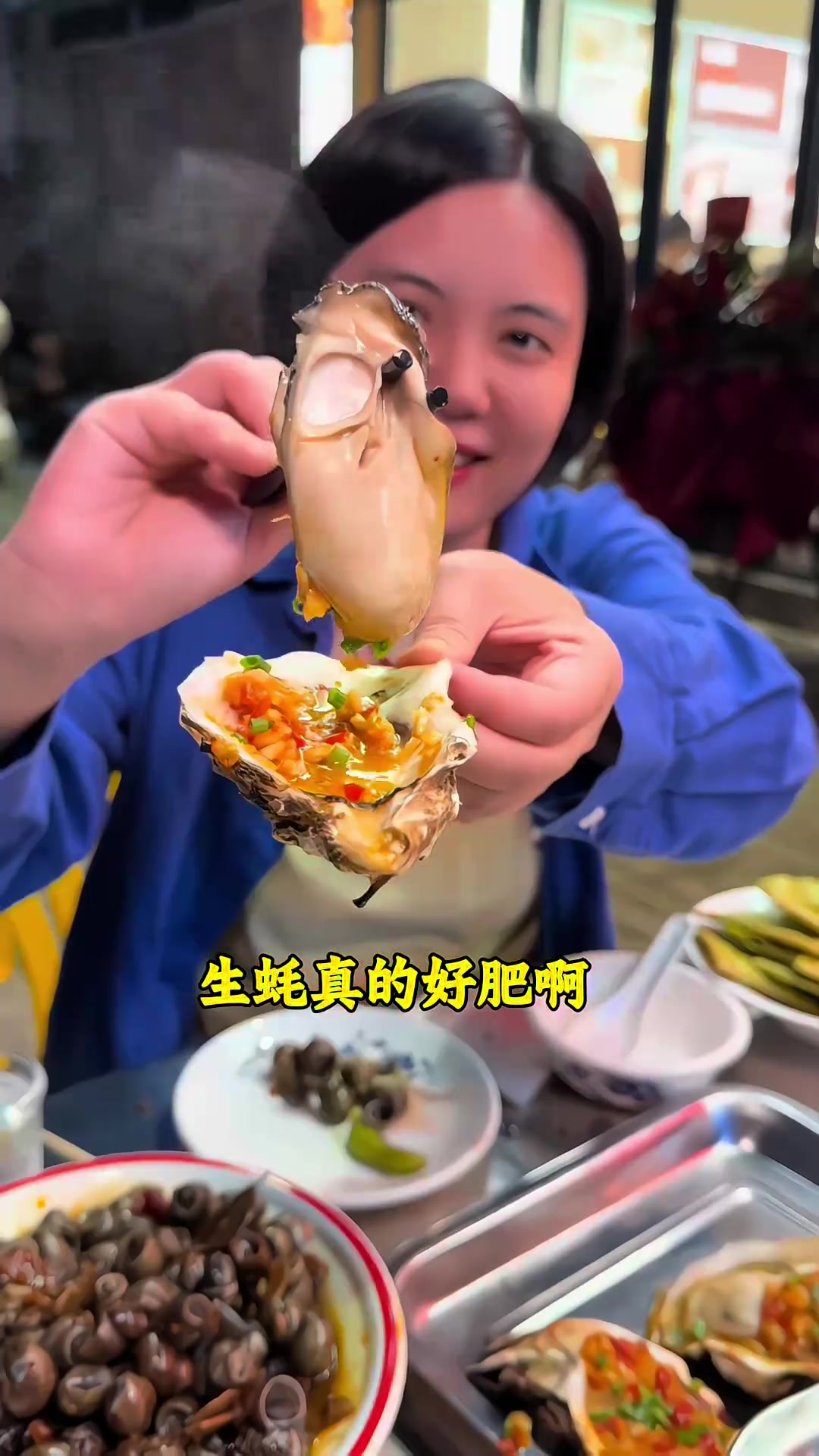 被烧烤店名耽误的炒菜，赣州20年老牌夜宵店！