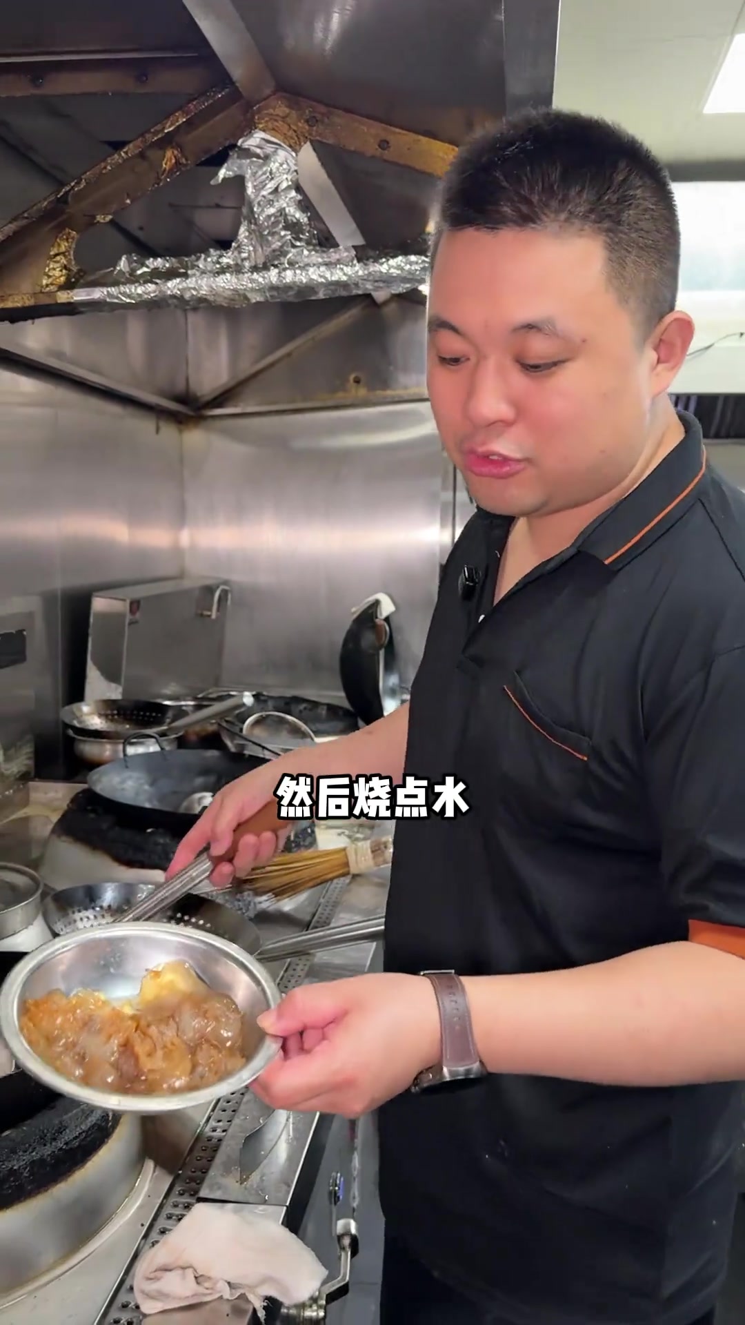 山东白菜蛰头脆爽组合,每一口都充满鲜香