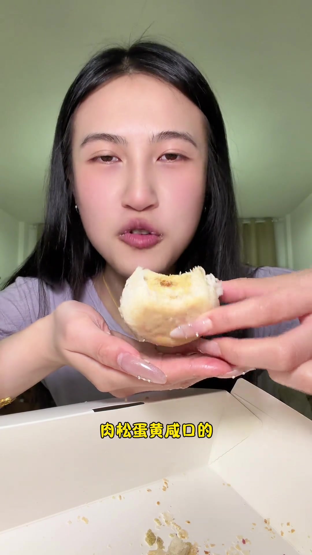 逛吃苏州特色点心糕点州