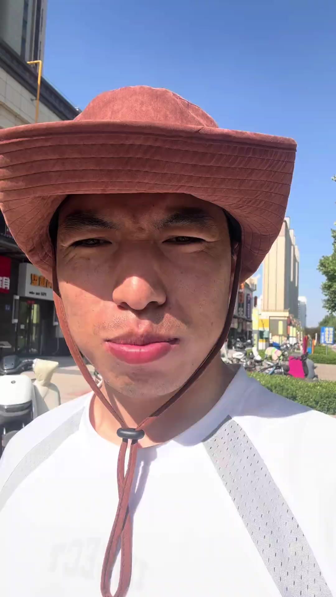 保定驴肉火烧哪家好吃,来保定亲自品尝