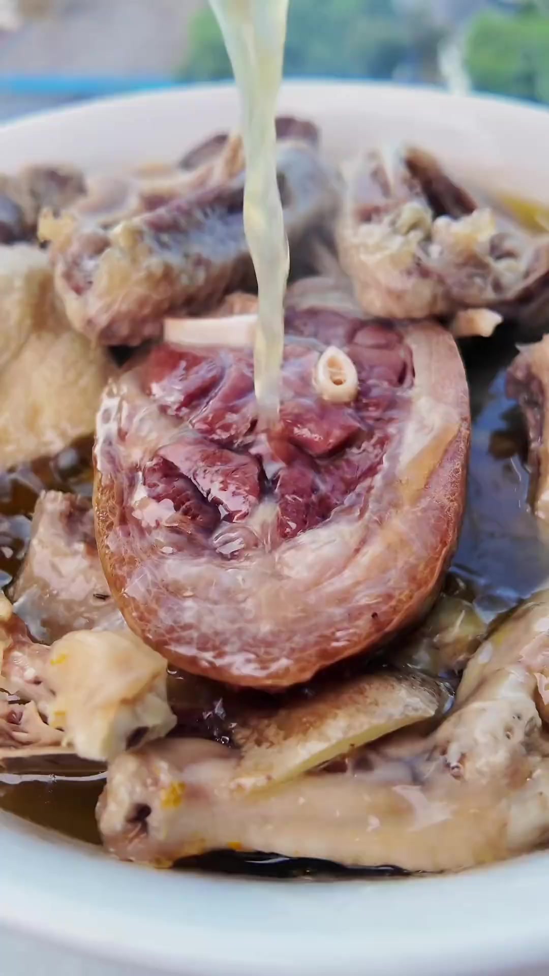 江浙沪春夏必吃，笋干老鸭煲保姆级教程