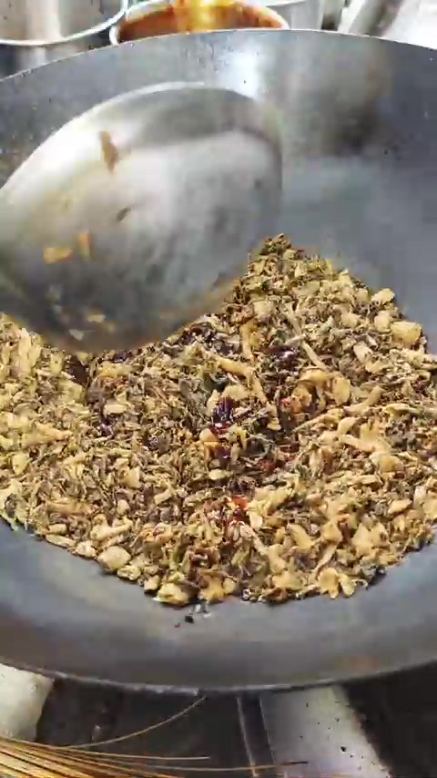 梅菜扣肉怎么做?步骤详细,一定要看完