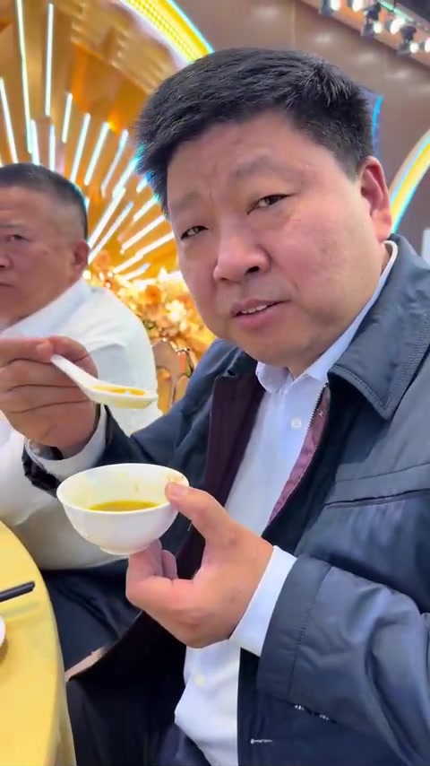 清真佛跳墙,四季同达生态园匠心制作!