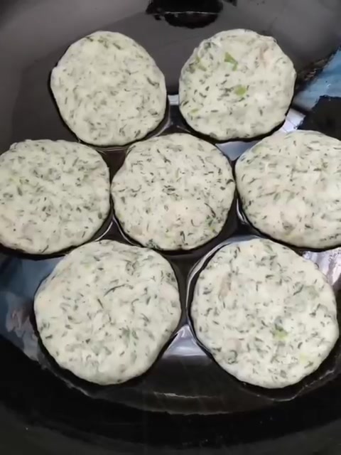 蒿子粑粑简单做法