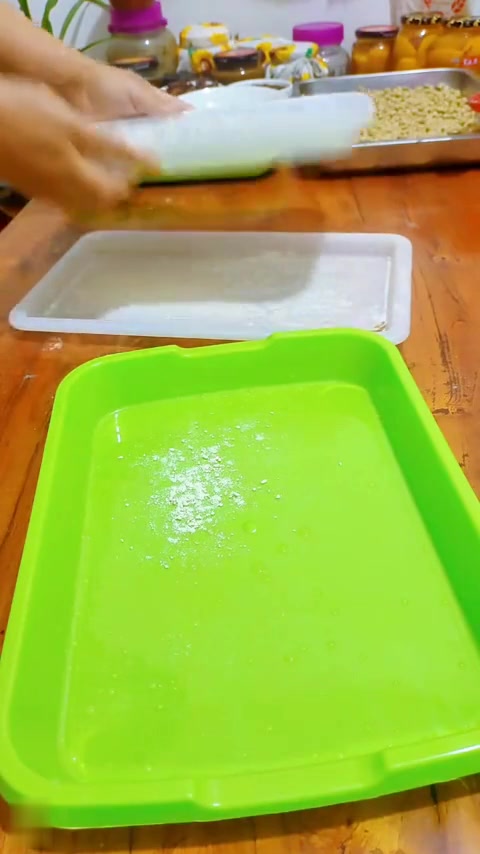 捂霉豆子超详细教程，不会的请耐心看完视频
