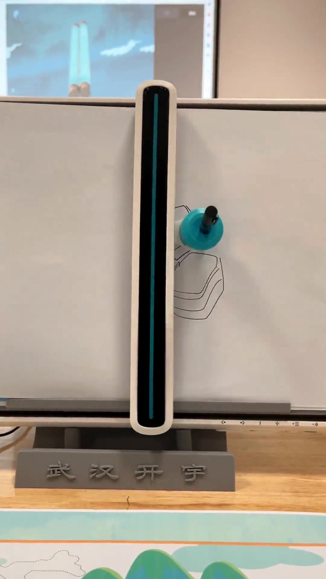 简笔画 红烧肉简笔画，简单易学，特别适合宝宝