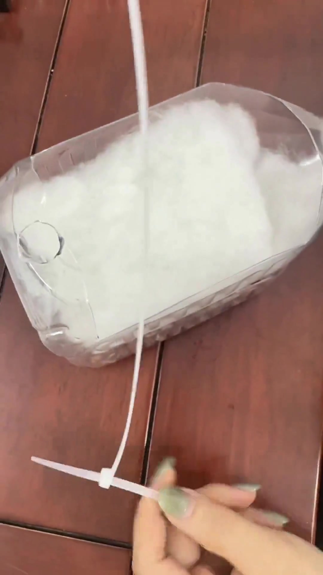 新手养鱼自制过滤系统，想不水脏鱼亡就做过滤水循环