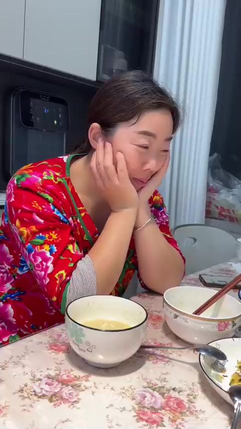 《萝卜丝油菜疙瘩》喜欢吃的盘它!
