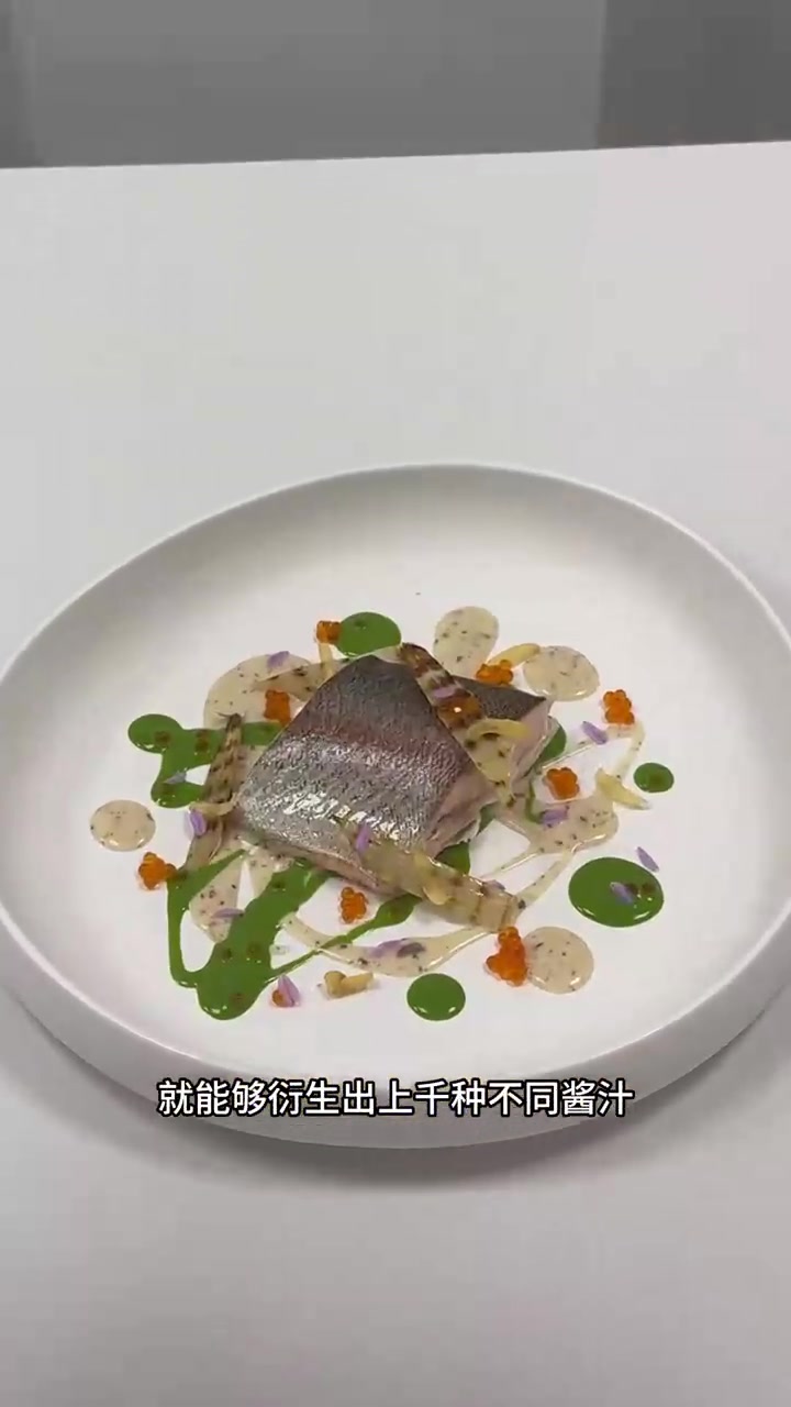 蓝带马德里校区的西班牙菜中级课结业