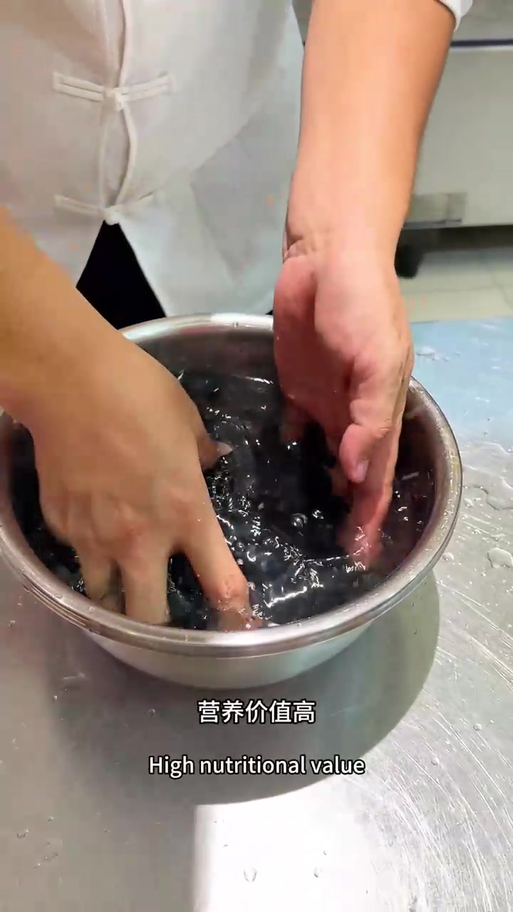 老式过油肉做法，这才是山西过油肉的正确做法