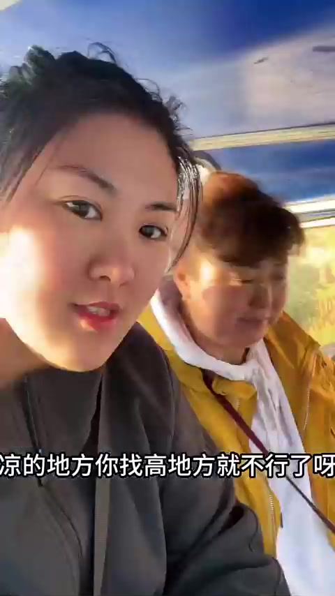 黑龙江山区小镇早市热闹,应季山野菜多少钱一斤?